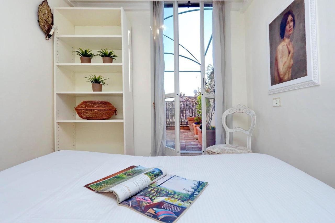 Appartement Romeasyoulike - Arancio N° 10 *
